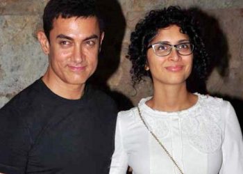 आमिर खान और किरण राव का अलग होने का फैसला