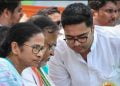 TMC सांसद अभिषेक बनर्जी की हुई जासूसी : कांग्रेस का दावा