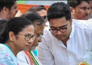 TMC सांसद अभिषेक बनर्जी की हुई जासूसी : कांग्रेस का दावा