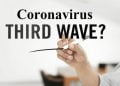 तीसरी लहर के बारे में किया कहते है वैज्ञानिक?