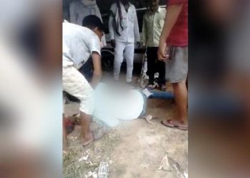 दबंगों ने दलित से जाति पूछी और बेरहमी से की पिटाई