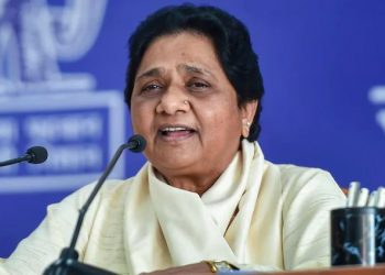 ऑपरेशन एटीएस पर मायावती, ये सब इलेक्शन के समय ही क्यों होता है?