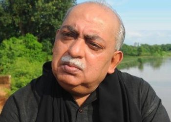 मुनव्वर राणा की बेटी ने उत्तर प्रदेश कांग्रेस अध्यक्ष पर दुर्व्यवहार का आरोप लगाया