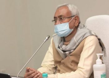 बीजेपी ने नीतीश कुमार को कहीं का नहीं छोड़ा