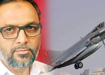 राफेल सौदे की सुप्रीमकोर्ट की निगरानी में जांच करवाई जाये : वेल्फेयर आफ़ इंडिया