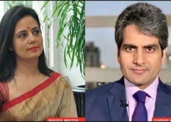 ज़ी न्यूज़ के सुधीर चौधरी को अदालत से झटका