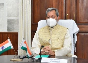 उत्तराखंड में सियासी संकट, मुख्यमंत्री तीरथ सिंह रावत ने की इस्तीफे की पेशकश