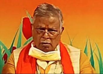 डॉ. आरएन सिंह चुने गए विश्व हिंदू परिषद के नए अध्यक्ष, करेंगे ये काम