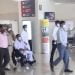 पूरी तरह से ठीक न होने के बावजूद आजम खान अस्पताल से जेल शिफ्ट हो गए