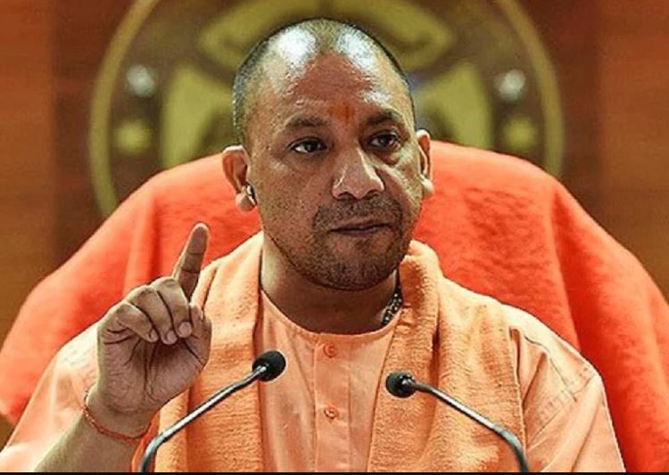योगी सरकार का नया फरमान यूपी में आएं तो नेगेटिव कोविड-19 रिपोर्ट साथ लाएं