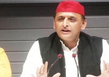 बीजेपीऔर संघ की बैठकें ‘साजिशी रणनीति’ बनाने के लिए हुईं: खिलेश यादव