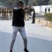 ‘जामिया शूटर’ ने अब मुसलिमों पर हमले के लिए भड़काया