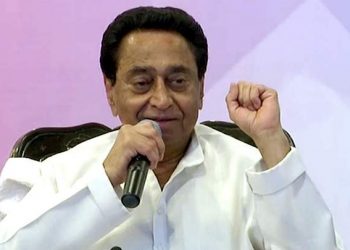 कांग्रेस के कार्यकारी अध्यक्ष बनाए जा सकते हैं कमलनाथ