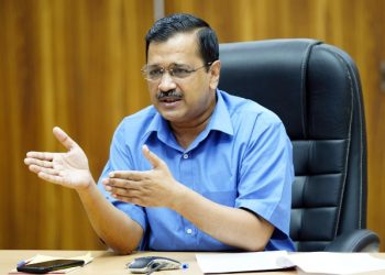 दिल्ली में वैक्सीनेशन पूरा होने तक नहीं खुलेंगे स्कूल:अरविंद केजरीवाल