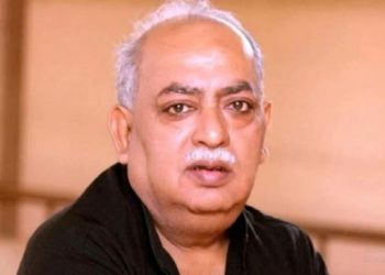 पुलिस ऑपरेशन पर बोले राणा, एक दिन जंगल में पड़ा मिलेगा मेरा शव