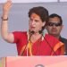 प्रियंका गांधी लखनऊ दौरे पर, जोरदार स्वागत