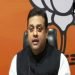 ‘न्यूजक्लिक’ पोर्टल को विदेशों से 40 करोड़ रूपए की फंडिंग, देश में अराजकता फैलाने के लिए कर रहा काम: भाजपा