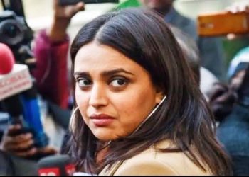 स्वरा भास्कर ने कहा संघी दुनिया में सबसे नीच