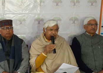 धर्म परिवर्तन करने वाले एस सी एस टी को आरक्षण ना मिले : वी एच पी की मांग