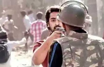 दिल्ली दंगों के ‘पोस्टर बोए’ शाहरुख़ पठान को पनाह देने वाले को सज़ा ए क़ैद व जुर्माना