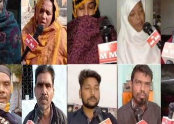 दो साल पहले युपी में पुलिस फायरिंग के दौरान मारे गए 22 मुस्लिम युवाओं की मौत का ज़िम्मेदार कौन?