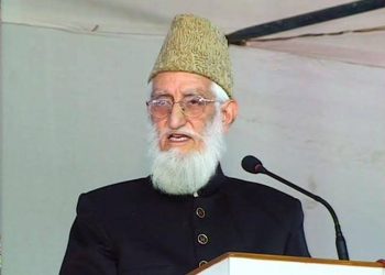 प्रमुख इस्लामी विद्वान मौलाना मुहम्मद यूसुफ इस्लाही नहीं रहे