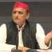 हमारे फ़ोन टैप किए जा रहे हैं, अखिलेश का सनसनीखेज़ दावा