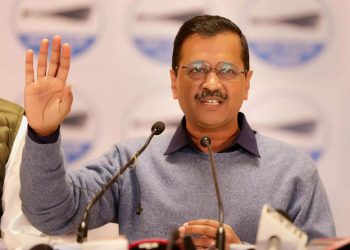 केजरीवाल ने कहा, मुझे नेपोलियन नहीं बनना