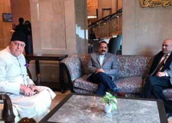 अब जम्मू से तय होगा नया सी एम! नई हद बंदी से यहाँ की छे सीटें बढ़ गईं