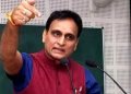 भाजपा सासंद ने उठाया सवाल, जनसंख्या नियंत्रण की बात आते ही मुस्लिम समुदाय क्यो हरकत में आ जाता है ?