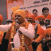हरिद्वार में नरसिंहानंद और दिल्ली में सुदर्शन टी वी के चीफ़ ने ‘मरने मारने’ की शपथ दिलाई