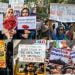 सीएए आंदोलन में मारे गए लोगों के परिवार लाचार, कोई कानूनी या वित्तीय सहायता प्राप्त नहीं
