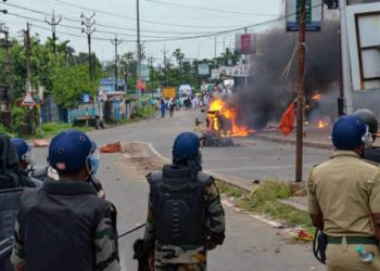 नूपुर विवादः आखिर मुसलमान जवाबी गलती क्यों कर रहे हैं?: क़मर वहीद नक़वी