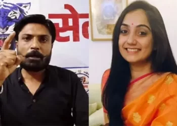 “नूपुर की जुबान काटकर लाने पर एक करोड़ का इनाम”। भीम सेना का भड़काऊ बयान