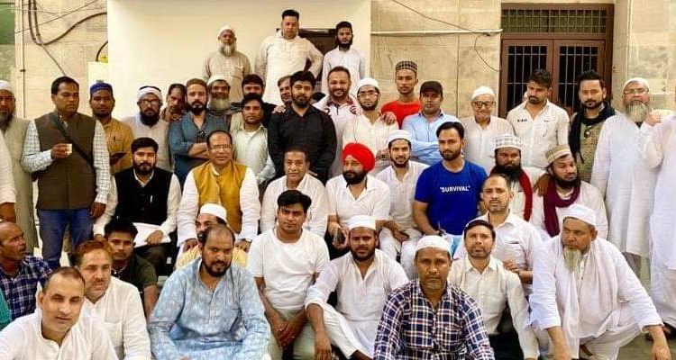 AIMIM अध्यक्ष कलीमुल हफ़ीज़ सहित 30 लोगों को पटियाला HC ने दी जमानत