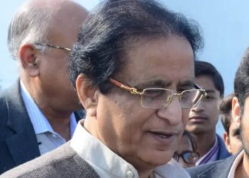 क्या आजम खां ने बीजेपी का एहसान चुका दिया?