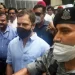राहुल गांधी से ED की पूछताछ को लेकर कांग्रेस का प्रदर्शन जारी