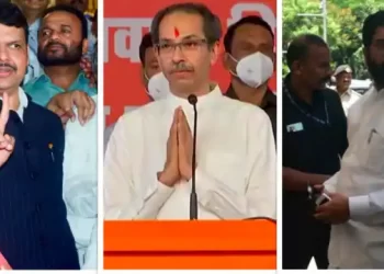 महाराष्ट्र में कल सुबह 11 बजे होगा फ्लोर टेस्ट, शिवसेना ने दी सुप्रीम कोर्ट में चुनौती