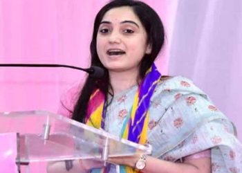 बीजेपी का अपने प्रवक्ताओं को फरमान, नूपुर शर्मा और कानपुर दंगे पर डिबेट से बचें