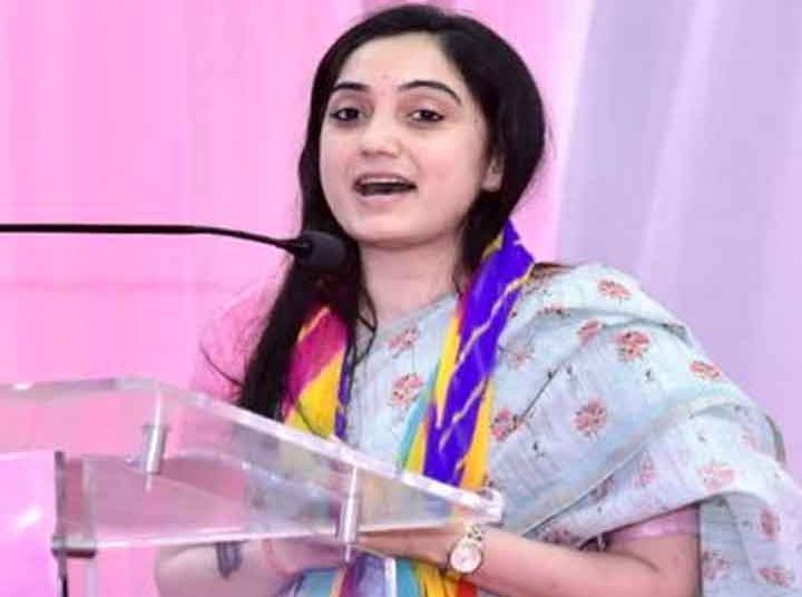 बीजेपी का अपने प्रवक्ताओं को फरमान, नूपुर शर्मा और कानपुर दंगे पर डिबेट से बचें