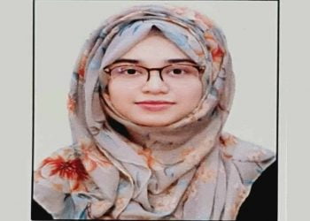 भारत की पहली मुस्लिम फीमेल न्यूरोसर्जन बनी डॉ. मरियम अफीफा अंसारी