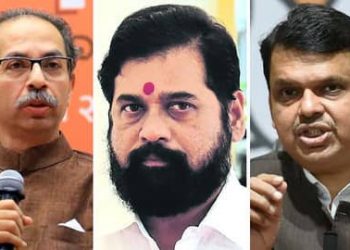 एकनाथ शिंदे की बगावत, बीजेपी ‘पुराना हिसाब’ चुकाना चाहती है