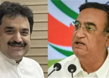 Haryana RS Election Result: क्या रहा राज्यसभा चुनाव में अजय माकन की हार का कारण?