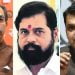 एकनाथ शिंदे की बगावत, बीजेपी ‘पुराना हिसाब’ चुकाना चाहती है