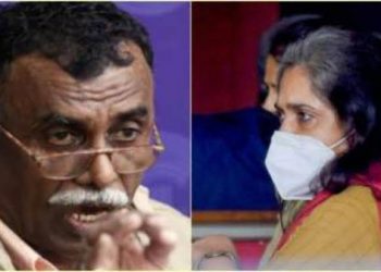 तीस्ता, श्री कुमार, संजीव भट्ट पर झूठे सबूत गढ़ने, अपराधिक साजिश रचने और जालसाजी के इल्जाम में FIR