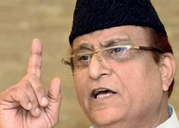 कोई अंतरराष्ट्रीय संस्था यूपी में चुनाव कराए, रामपुर में करारी हार पर आजम खां का तीखा बयान