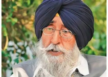 सिमरनजीत सिंह मान ने अपनी जीत जरनैल सिंह भिंडरावाले को समर्पित की