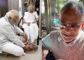 हज़ारों कि.मी. दूर बैठे अब्बास की पीएम को याद क्यों आ गई? ~ श्रवण गर्ग