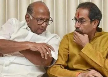 पवार ने संभाली कमान, कहा- सरकार बचाने के लिए कुछ भी करेंगे