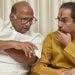 पवार ने संभाली कमान, कहा- सरकार बचाने के लिए कुछ भी करेंगे
